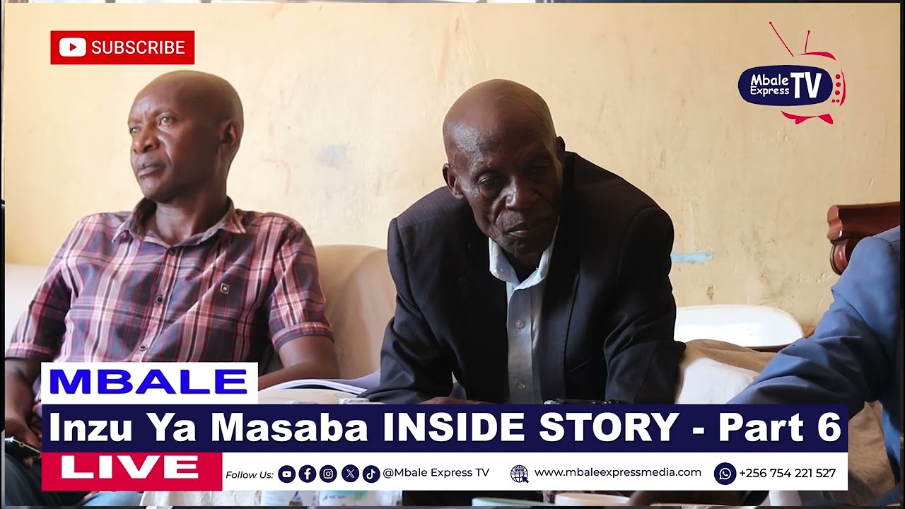 Inzu Ya Masaba Inside Story Part 6