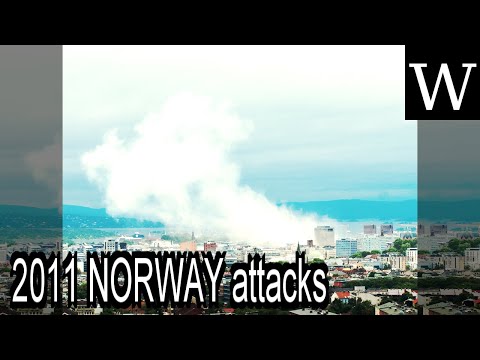 2011 NORWAY attacks - WikiVidi Documentary