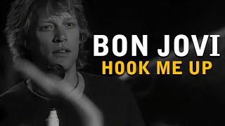 Bon Jovi - Hook Me Up (Subtitulado)