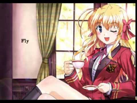 Fortune Arterial: Akai Yakusoku Akai Yakusoku Veil