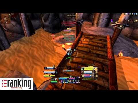 Vileroze 4: RMP [2/2]