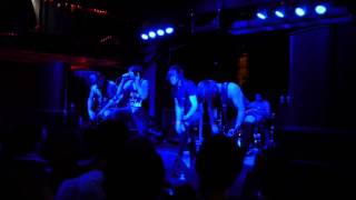 Capture the Crown #OIMATEWTF live in Pittsburgh