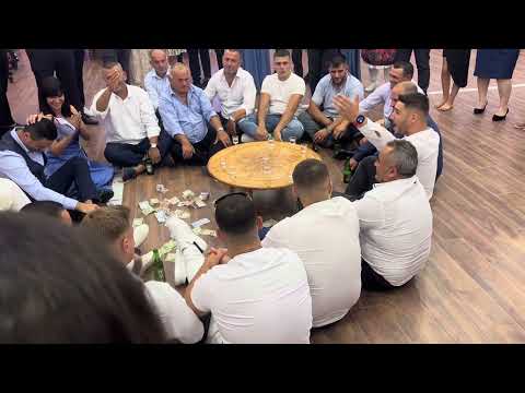 Daniel Pergjoka&Zef Beka-Thrret Prizreni