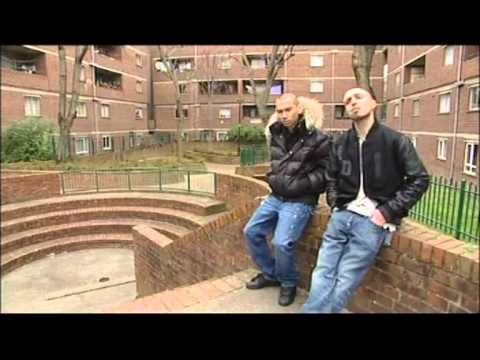 Adam Deacon describes his film Anuvahood