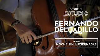 Fernando Delgadillo - Noche Sin Luciérnagas (Desde El Estudio)