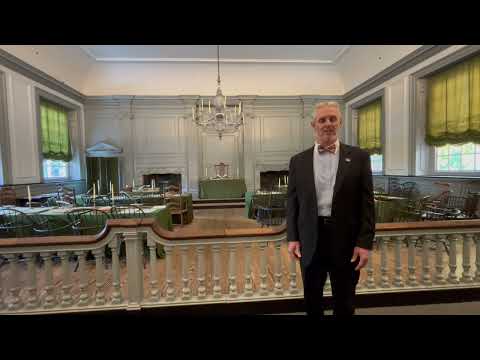 Declaration of Independence recitation thumbnail