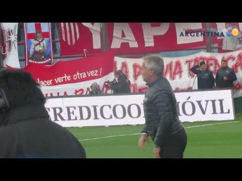 Clip de Unión de Santa Fe 0 (5) - Estudiantes de La Plata 0 (4)