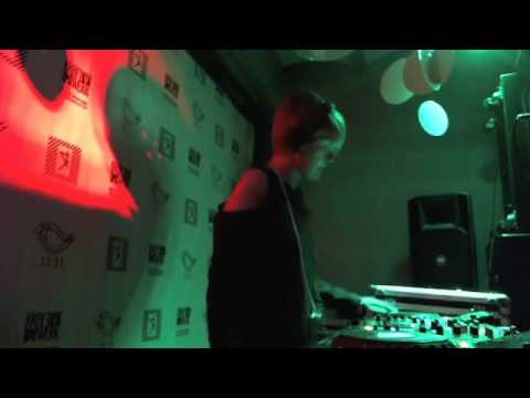 Hypnotica Radio Show w/ Ksenia Kamikaza [21.01.2017]