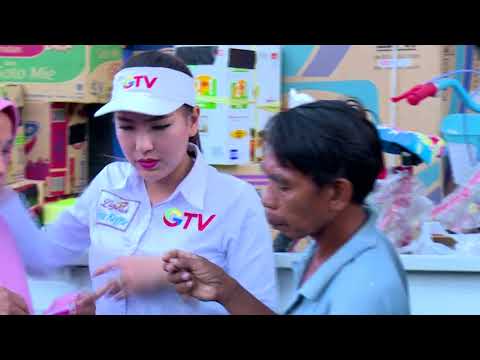 Dapat Rezeki, Ini Janji Pak Halim Pada Mr.Money! Bikin Haru! | UANG KAGET Ep 209 (3/3) GTV 2018