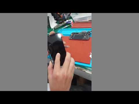 Video Thay màn hình iPhone 13