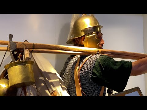 Limburgs Museum toont geschiedenis Villa Voerendaal