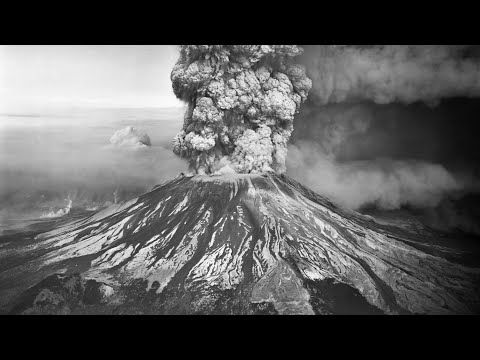 Mount St. Helens: How the Worst Volcanic Eruption in US History Unfolded