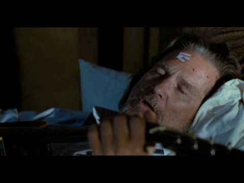 Crazy Heart - Trailer (deutsch)