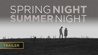 Spring Night Summer Night (1967) - Trailer [HD]