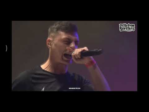 Sweet pain vs Hander minutos libres fms España jornada 1