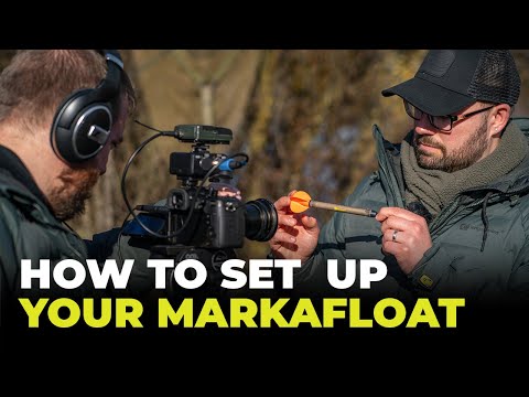 How To Setup A Marker Float | Carp Fishing Tips