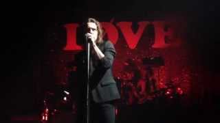 Viborg - Julien Doré