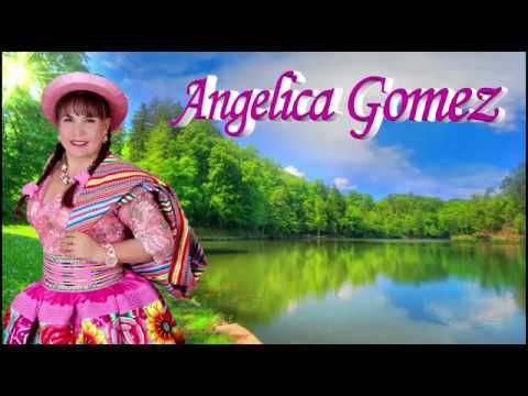 ANGELICA GOMEZ - LOVE IS GOOD (OFFICIAL VIDEO)