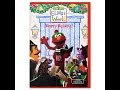 Sesame Street Elmo S World Happy Holidays 2009 DVD Menu Walkthrough