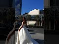 Robe de mariée Elena Novias 460