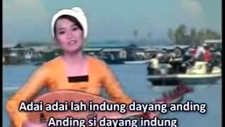 Download lagu Adai-Adai by Fauziah Gambus (HQ Audio With Lirik) mp3