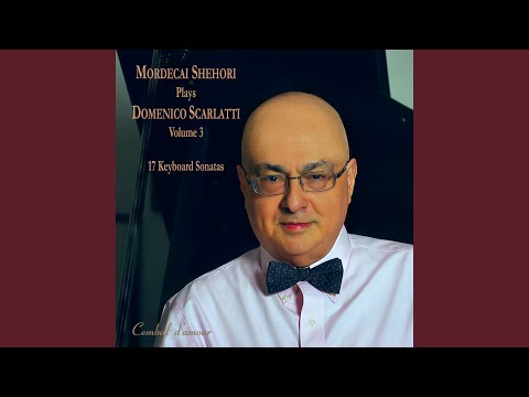 Sonata in C Major, Kk 423