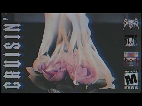 Sardos97 - Cruisin'  - Official Audio