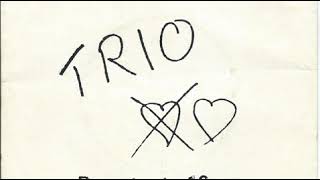 TRIO - Lady -O- Lady Originally version 1980