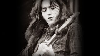 Rory Gallagher - There's A Light