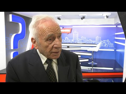 Slobodan Komazec – Cela Vlada je nesposobna i nekompetentna