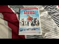 Opening To Eight Below 2006 DVD