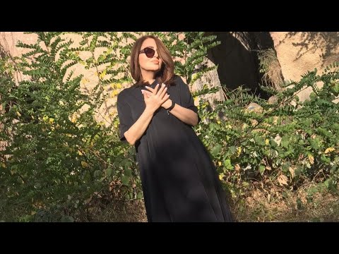 "KÖHNƏ BİNALAR SÖKÜLMƏSİN,SIĞINACAQ YERİDİR"-SEVDA ƏLƏKBƏRZADƏ
