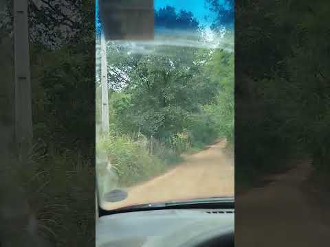 #beleza do espírito santo município Água doce do Norte