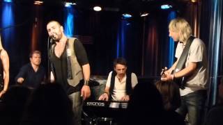 Volkan Baydar - Maybe tomorrow - Berlin - 19.10.12