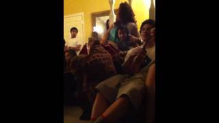 PJ AND MJ Beautiful woman