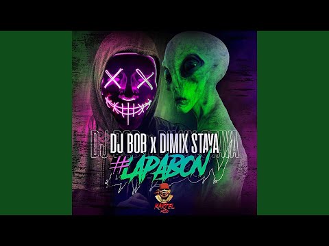 Lepabon (feat. Dimix Staya) (Edit)