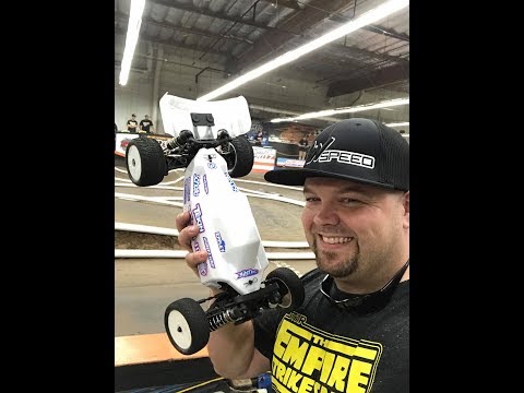 Tekno EB410 - First Impression