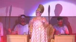 一杖生机 (上) The Kairos Scepter (Part 1)