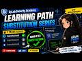 CyLab Security Academy – Substitution0 Walkthrough | Substitution Series CTF | Learn Cyber Daily