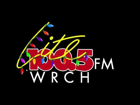 100.5 WRCH-FM Legal ID 11/21/22 3PM EST (New Britain, Connecticut)