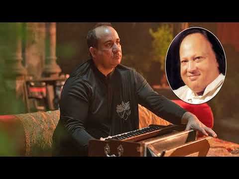 Bahara Chill Version - Rahat Fateh Ali Khan Full Song Audio