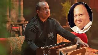 Bahara Chill Version - Rahat Fateh Ali Khan Full Song Audio 