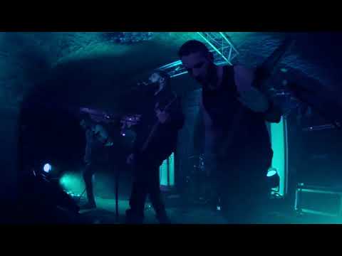 WATCH THEM FADE - A New Hope (Live @ Bhof Würzburg)