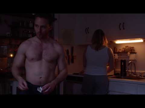 Melissa King - Fervor, Flame, Ferocity Scene