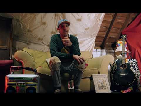 JOE PUBLIK - Old Time Sake [promo]