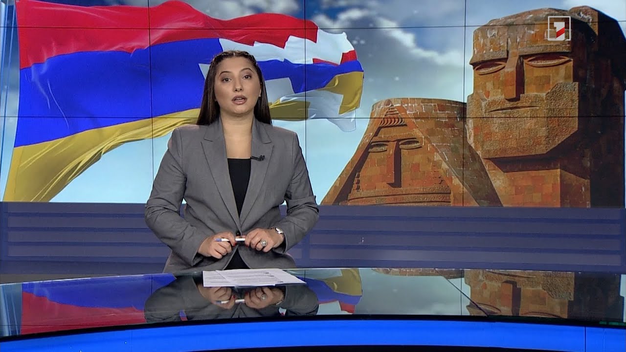 Արևմտահայերեն լուրեր. շաբաթվա ամփոփում | 16.07․2023