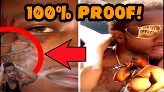 THE GUCCI MANE CLONED & MURDERED CONSPIRACY (100% proof?)