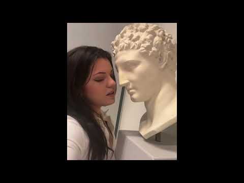 Ina Shyti - Library of Alexandria