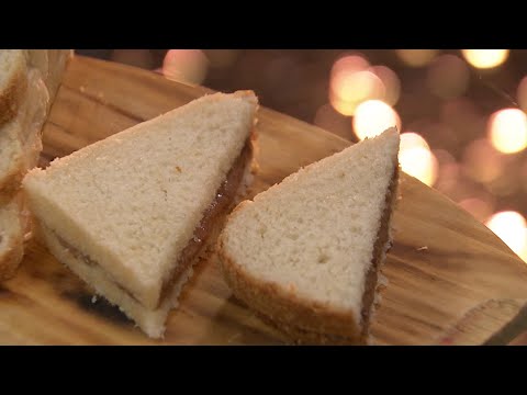 Ruchi Vismayam l EPI - 110 - Sooji Bread & Peanut Butter | Mazhavil Manorama