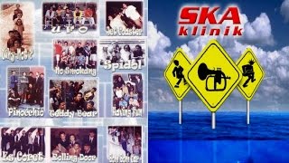Download lagu Ska Klinik Full album kompilasi ( 2000 ) mp3